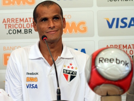 Rivaldo Entrevista São Paulo 450 338